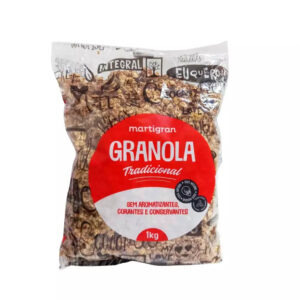 Granola Martigran
