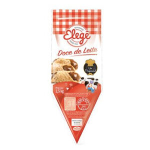 Doce de Leite Elegê Bisnaga 1,5kg