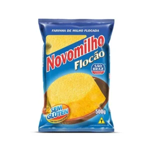 Novo Milho Flocão